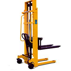 選擇電動(dòng)堆高車(chē)的客戶經(jīng)常忽略的幾個(gè)問(wèn)題(圖3) \